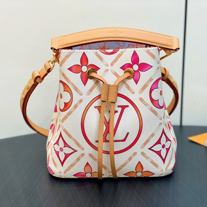 Louis Vuitton M25315 Néonoé BB Shoulder Bag Size 20*20*13cm
