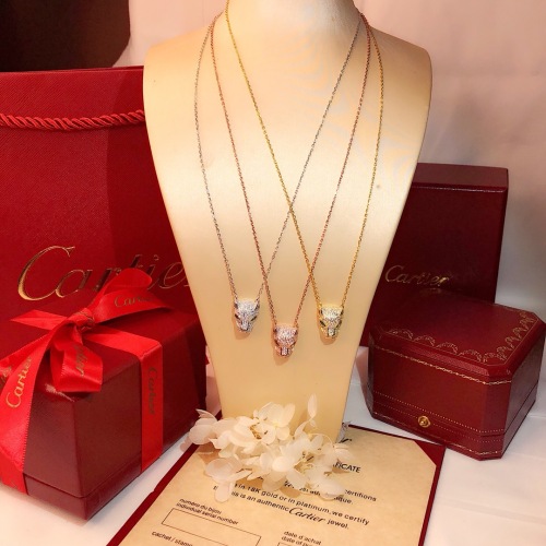 Cartier Necklace