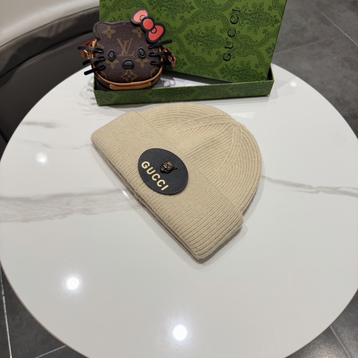 Gucci Knitted Hat