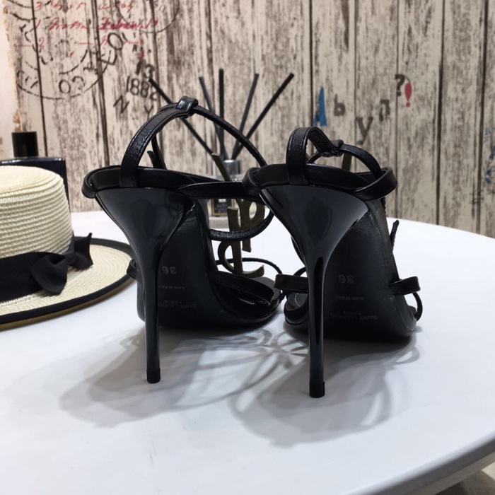 YSL Cassandra Pumps Size 35-41 5-Color