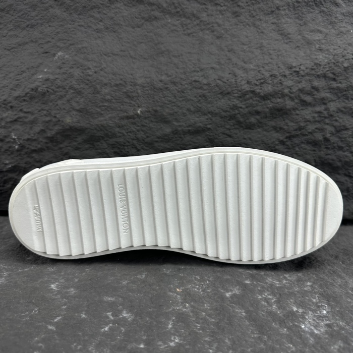 Louis Vuitton Time Out Sneaker Size 36-41
