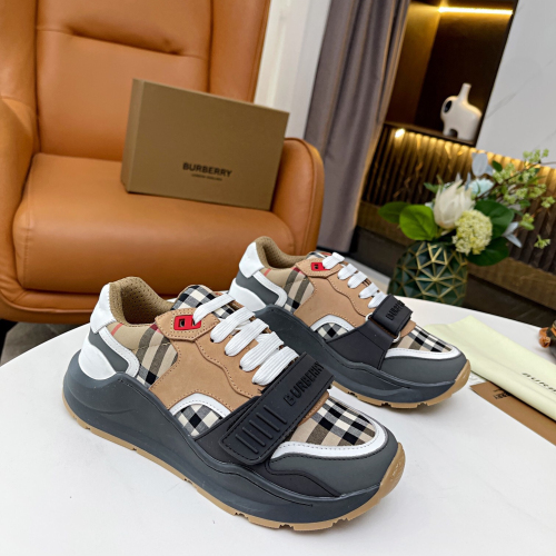 Burberry Sneaker Size 36-46