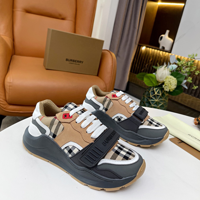 Burberry Sneaker Size 36-46
