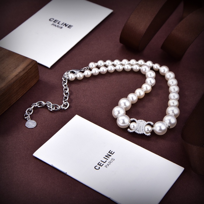 Celine Necklace
