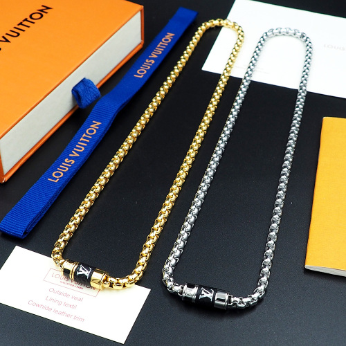 Louis Vuitton Necklace