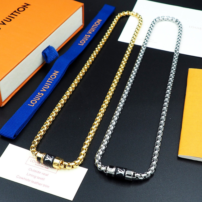Louis Vuitton Necklace