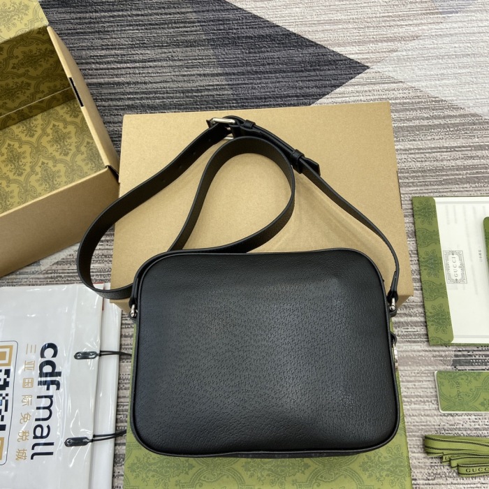 Gucci Kleine GG Shoulder Bags Size 23*18*7cm