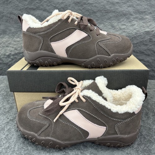 UGG 25ss plush Boots Size 36-41