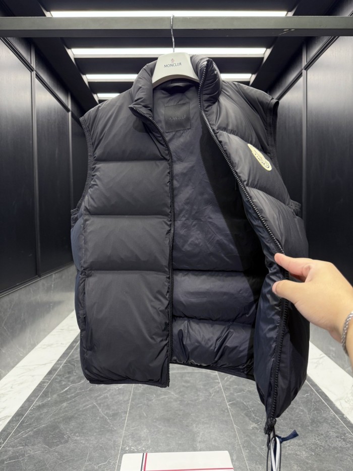 Moncler Unisex Vest Size S-3XL