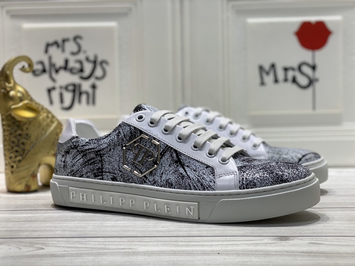 Philipp Plein Mens Outdoor Sneakers Shoes 38 - 45