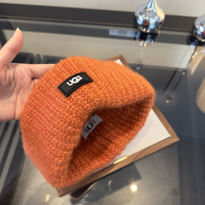 UGG Knitted Hat
