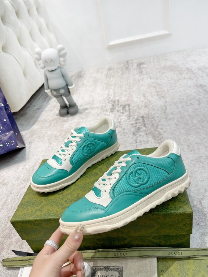 Gucci MAC80 Sneaker Size 36-45