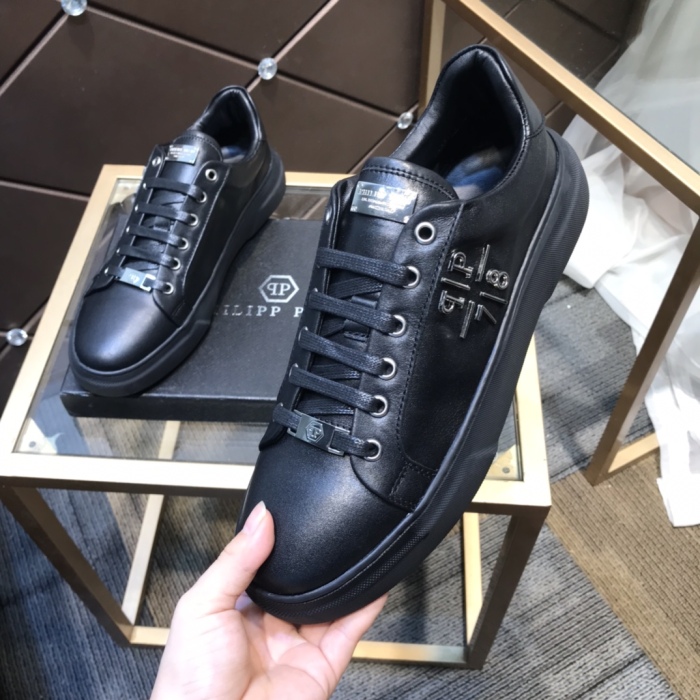 Philipp Plein Mens Outdoor Sneakers Shoes 38 - 45
