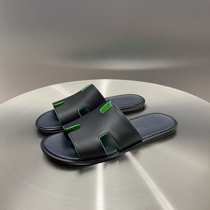 Hermes Izmir Sandals Size 39-45  10-Color