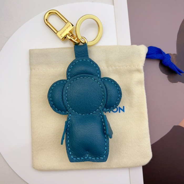 Louis Vuitton Keychain