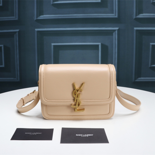 YSL Women Shoulder Bags 2-Size