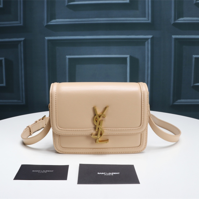YSL Women Shoulder Bags 2-Size
