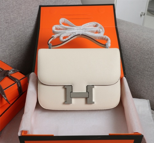 Hermes Women Shoulder Bags 2-Size