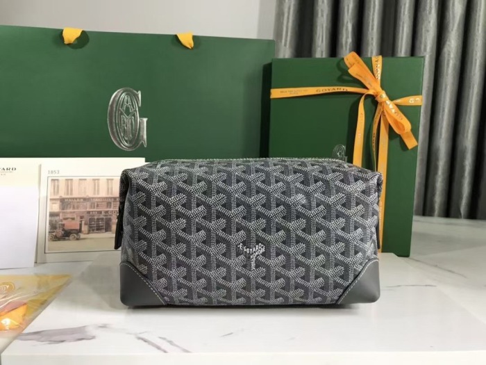 Goyard Boeing Clutch Size 25*12*12cm