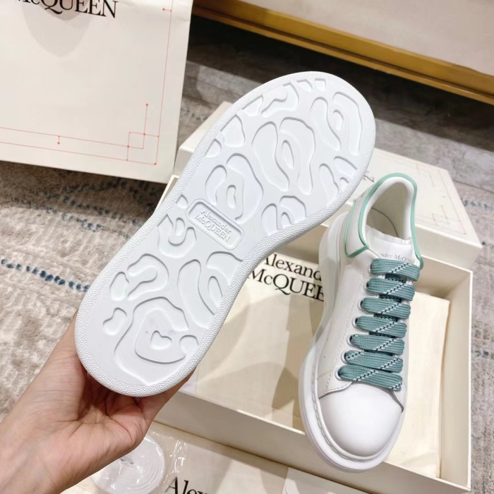 Alexander McQueen OVERSIZED Sneaker Size 35-45  5-Color