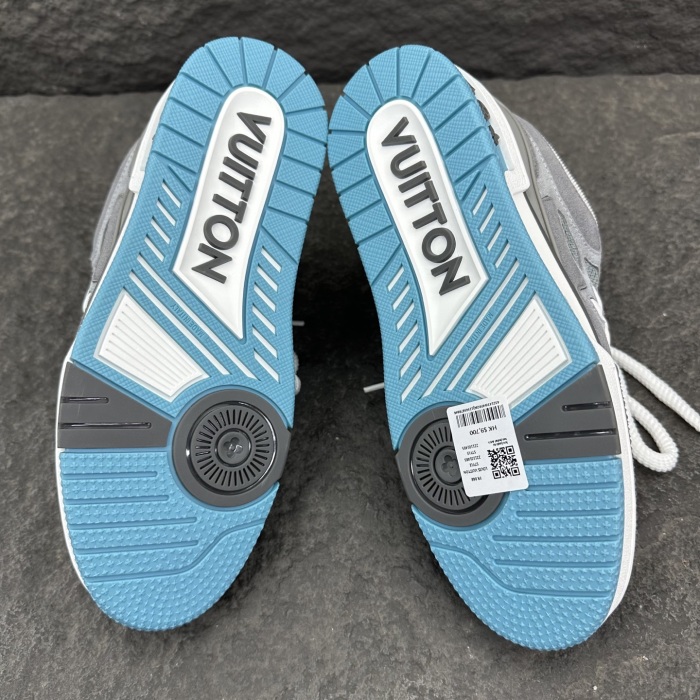 Louis Vuitton LV Skate Sneaker Size 36-46