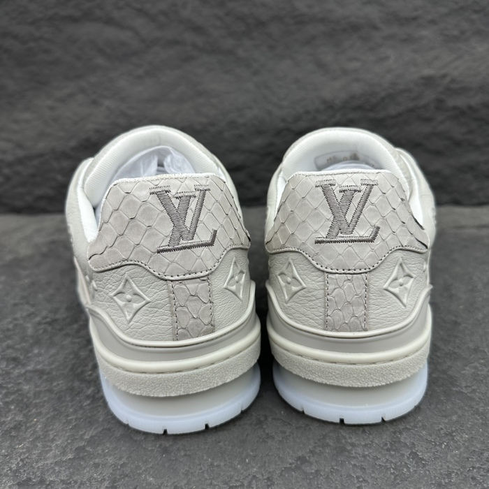 Louis Vuitton LV Trainer x Tyler Men Sneaker Size 40-46