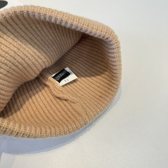 Chrome Hearts Knitted Hat