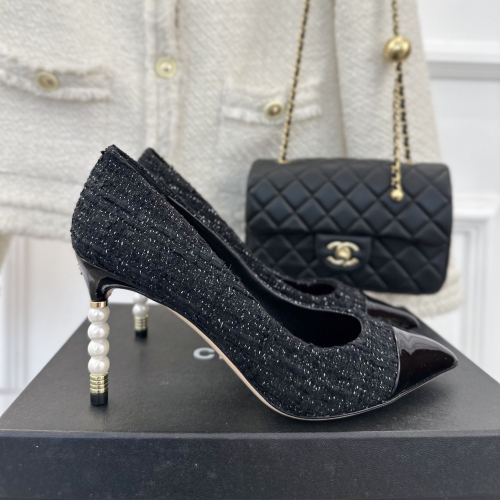 Chanel  Pumps Size 35-41