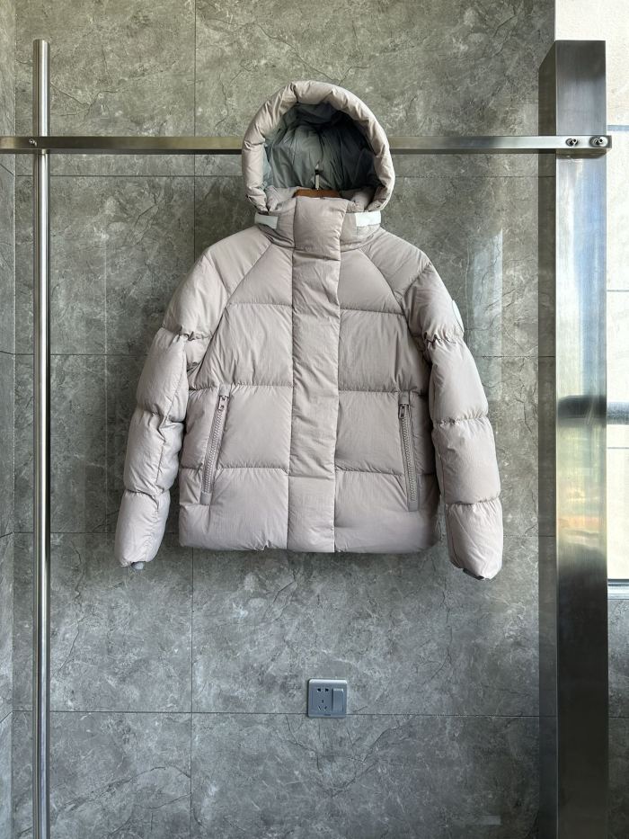 Canada Goose Junction Parka-BD Women Winter Jacket Size XS-XL
