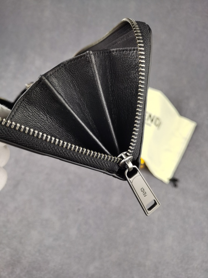 Fendi Wallet 19.5*10.5*3 cm