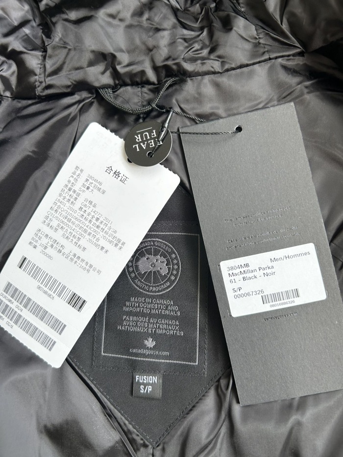 Canada Goose e26 Mens/Women Winter Jacket S-XXL