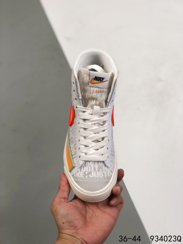 Nike x Off White Mens/Women Sneakers Shoes Gr. 36-44