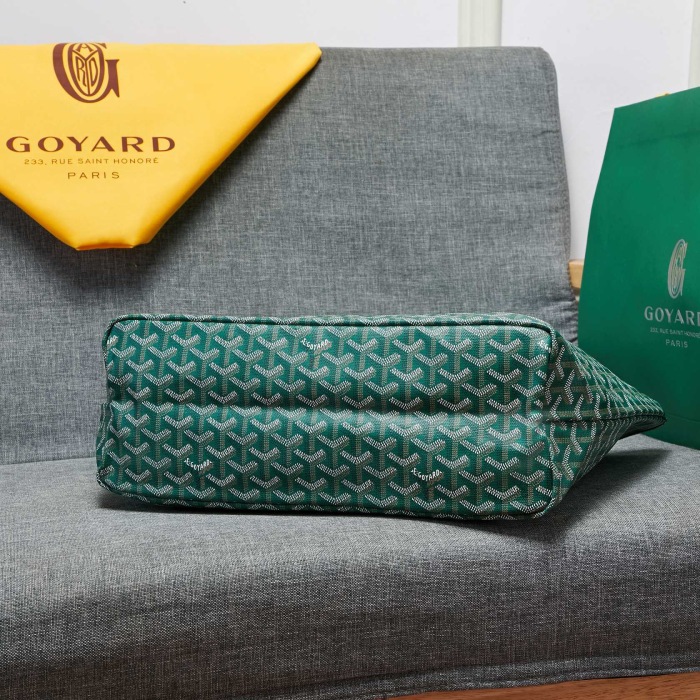 Goyard Saint Louis Shopping Bags 2-Size