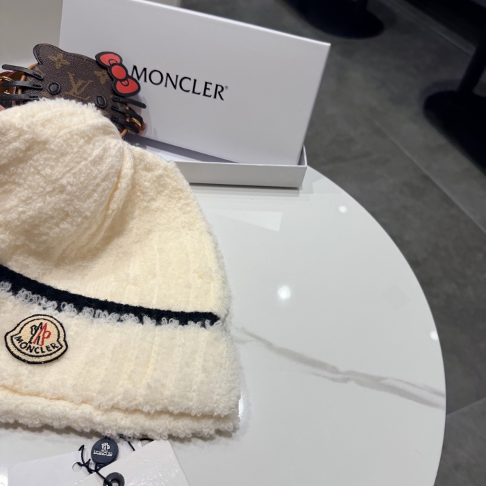 Moncler Knitted Hat