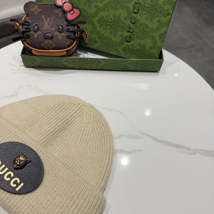 Gucci Knitted Hat