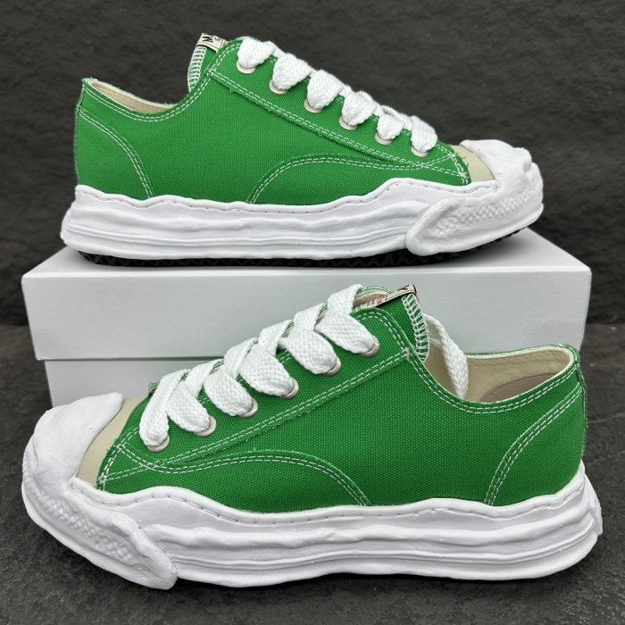 Aison Mihara Yasuhiro MMY Sneaker Size 36-46
