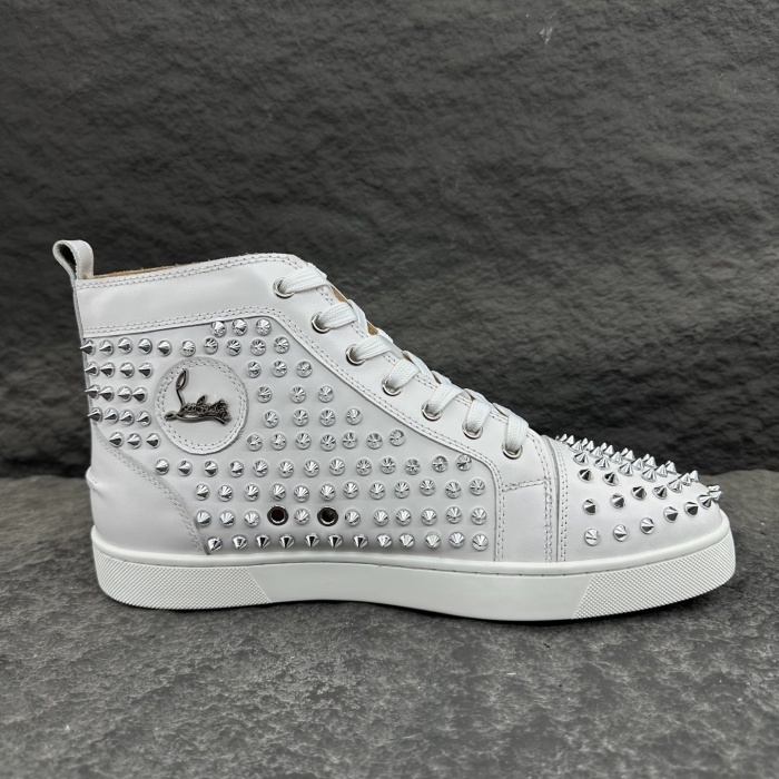 Christian Louboutin Sneaker Size 36-46