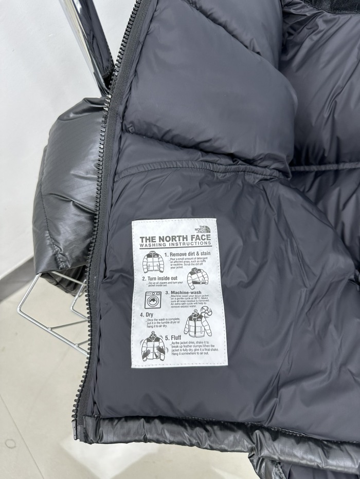 The North Face 1996 Men Women Winter Jacket XS-XXL