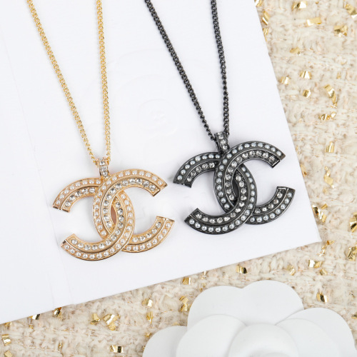 Chanel Necklace