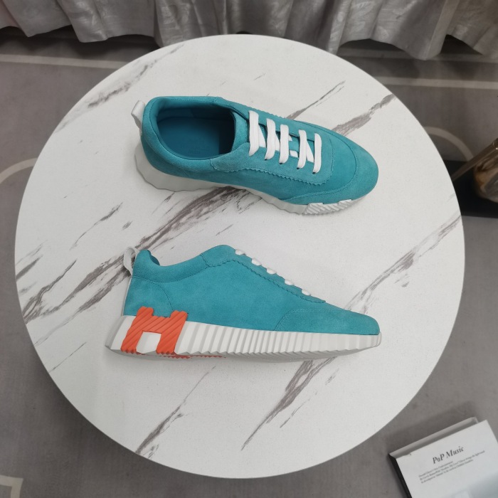 Hermes Bouncing Sneaker Size 36-45   5-Color