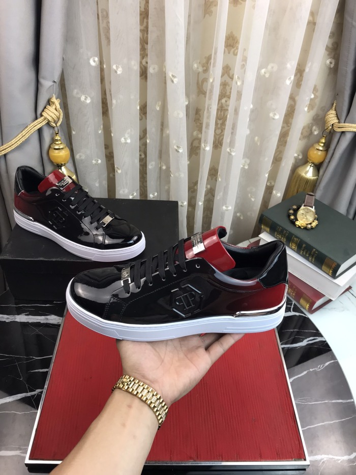 Philipp Plein Mens Outdoor Sneakers Shoes 38 - 44