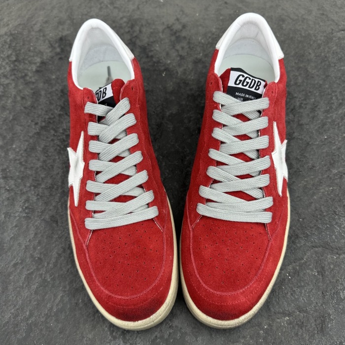 GGDB SUPER-STAR Sneaker Slippers Size 36-46