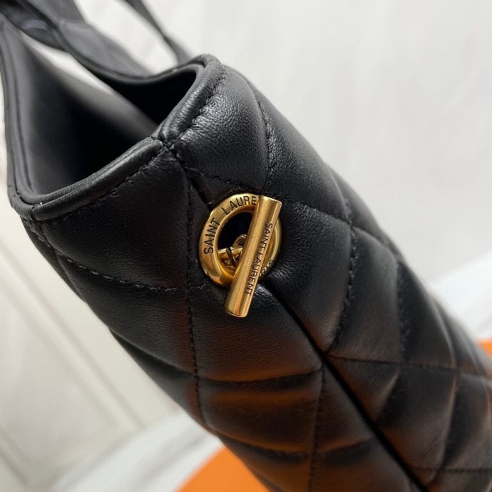 YSL Icare Saint Laurent Shopping Bags Size 58*47*8cm