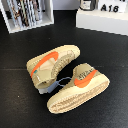 Nike x Off White Mens/Women Sneakers Shoes Gr. 36-46