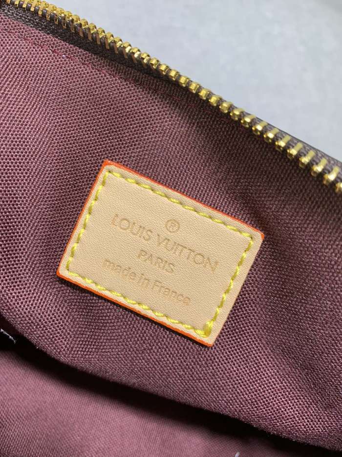 Louis Vuitton M46999 Viva-cité Shoulder Bags Size 25*15*8cm