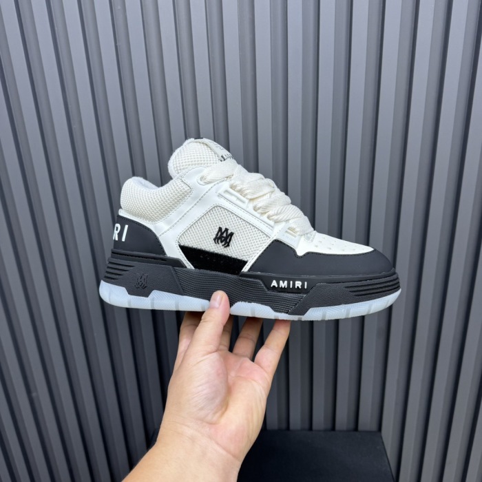 Amiri MA-1 bread Shoes Sneaker Size 36-46