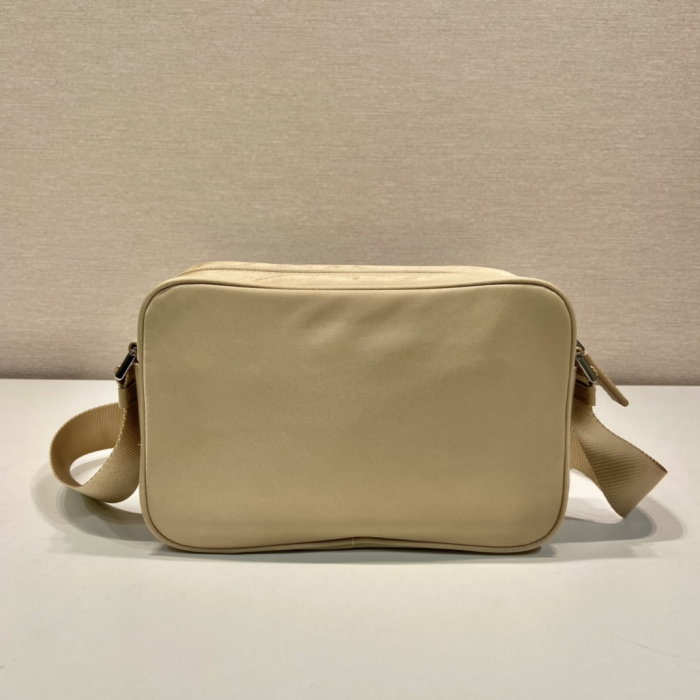 Prada 1BC167 Re-Nylon Shoulder Bags Size 23*15*7cm 3-Color