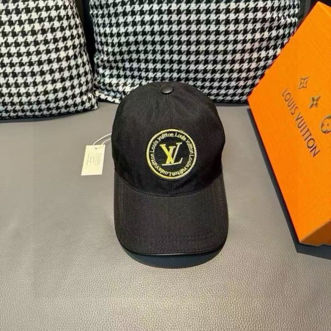 Louis Vuitton Baseball Cap