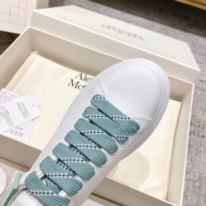 Alexander McQueen OVERSIZED Sneaker Size 35-45  5-Color