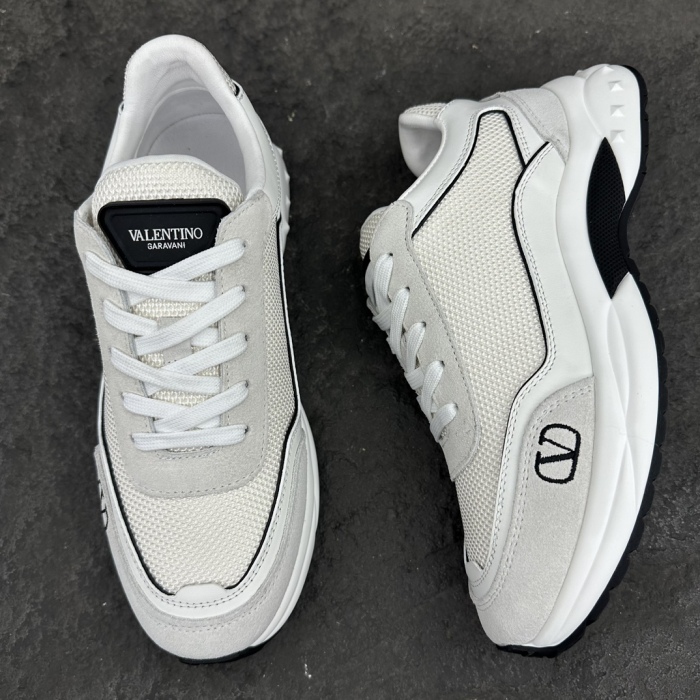 Valentino Men New Sneaker Size 40-45
